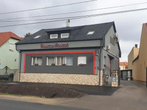 Familia Panzió & Apartmanház Győr