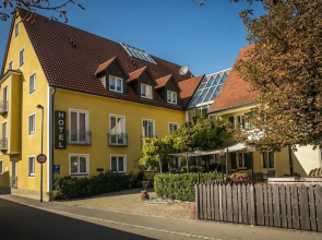 Neumaiers Hirsch Gasthof & Landhotel