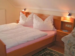 Urlaub am Bauernhof Hans im Winkel