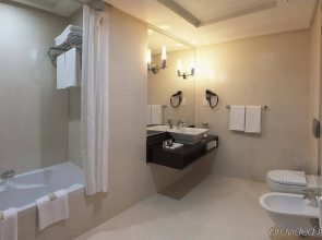 Kingsgate Hotel Abu Dhabi