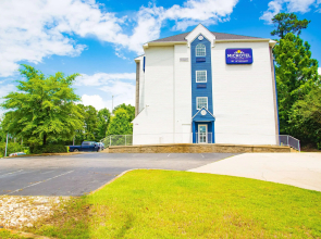 Microtel Inn & Suites by Wyndham Daphne/Mobile