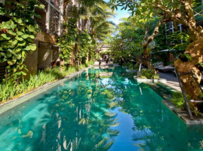 THE HAVEN Bali Seminyak