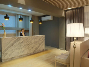 The Raya Surawong Bangkok