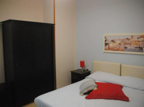 Hotel Ristorante Cavalluccio Marino