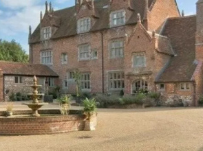 Hautbois Hall