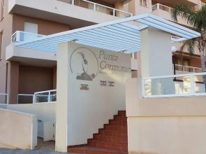 Apartamento Punta Cormoran
