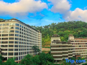 Long Men Shui Du Yang Xin Valley Hot Spring Hotel