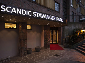 Scandic Stavanger Park