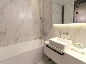 Hotel the Designers Cheongnyangni