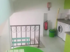 Studio with Pool Tavira Garden