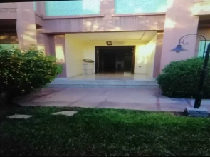 Appartements Marrakech Garden