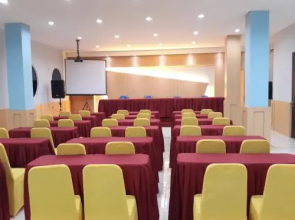 JnB Hotel Muara Teweh