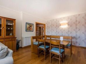 Rosa dos Ventos Apartment