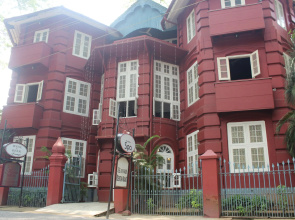 Koder House Heritage Hotel & Spa