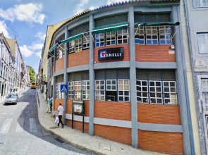 LisbonRooms4U