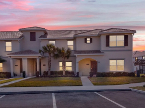 Storey Lake - 4890 Romeo Circle