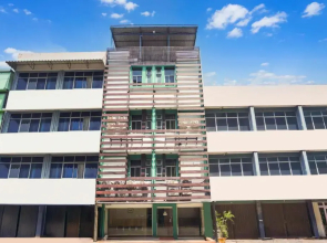 Hostel 77 Smart
