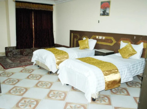 Al Eairy Apartments - Al Qunfudhah 2