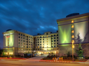 Residence Inn Seattle Bellevue/Downtown