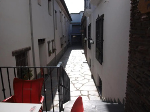 Apartamentos El Mirador de los Berchules