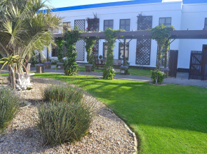 Protea Hotel by Marriott Walvis Bay Pelican Bay