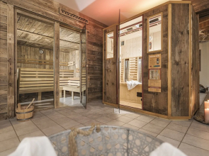 Montana Aparthotel