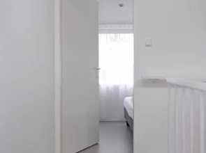 Havenweg 12 - direct aan het Veerse Meer