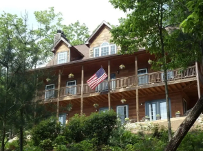 Long Mountain Lodge