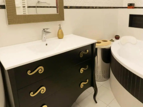 Premium Apartment by Hi5 - Lendvay Palace