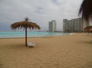 La Serena Vacaciones Laguna del Mar