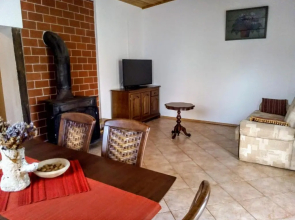 Ferienhaus Anais (Bootsliegeplatz)