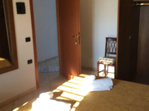 Agriturismo Seaview