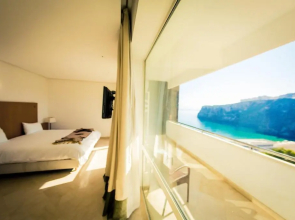 Suites Hotel Mohammed V