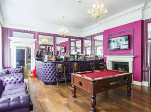 Safestay York Micklegate