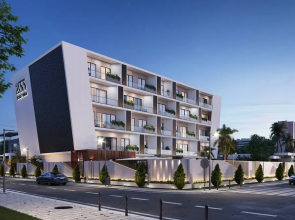 233 Boulevard-Cantonments by Quao Realty
