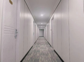 Wuhao Business Hotel