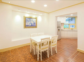 Yongin Ida Wood Pension