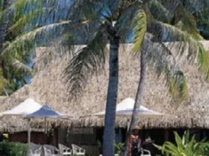 Manihi Pearl Beach Resort