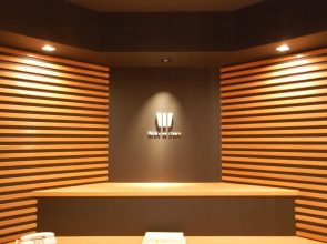 Osaka Palais de Fleurs – Adults Only