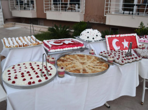 Ares Dream Hotel- All Inclusive