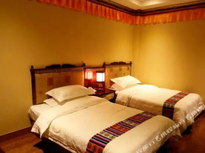 The Ramoche Grand Hotel