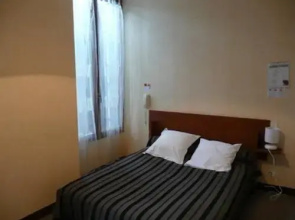 Hotel du Palais