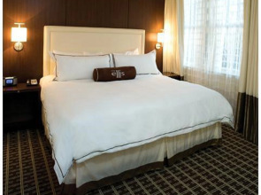 Ellis Hotel, Atlanta, A Tribute Portfolio Hotel by Marriott