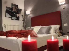 Hotel RossoVino Como