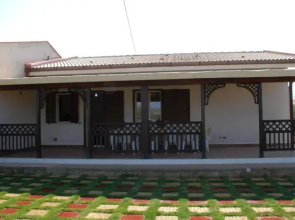 Villa Orchidea Sicilia Mare