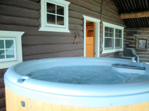 Rendezvous-lodge
