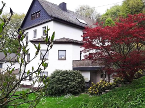 Green Corner Nürburg