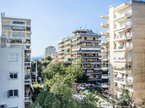 3 bedroom apartment in Palaio Faliro