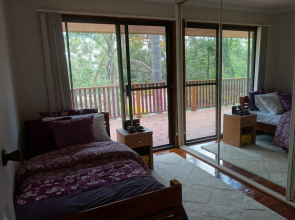 B&B Home in the Country