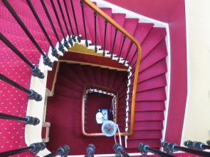 Thornfield Guest House